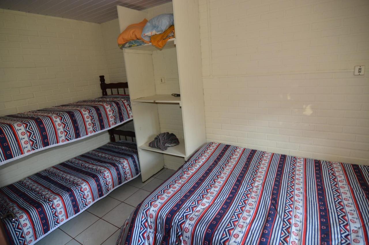 Residencial Da Casinha Apartment Garopaba Luaran gambar